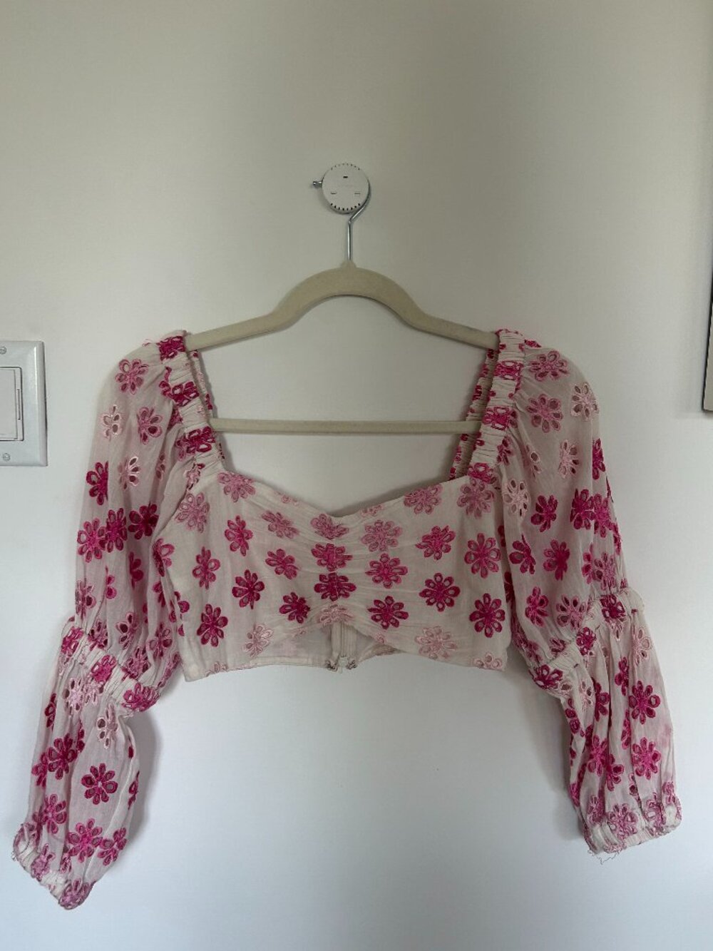 Lovers + Friends Top Size XS